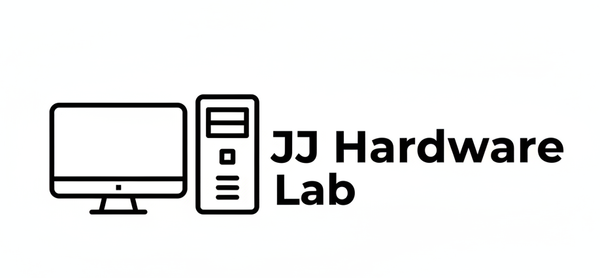JJHardwareLab